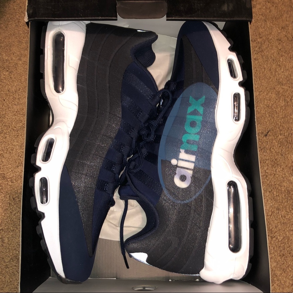 Air Max 95 NS GPX
